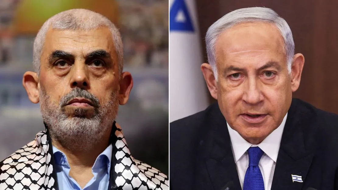 Israel ancam Hamas lanjutkan pertempuran