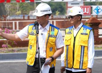 Pelatihan pesantren