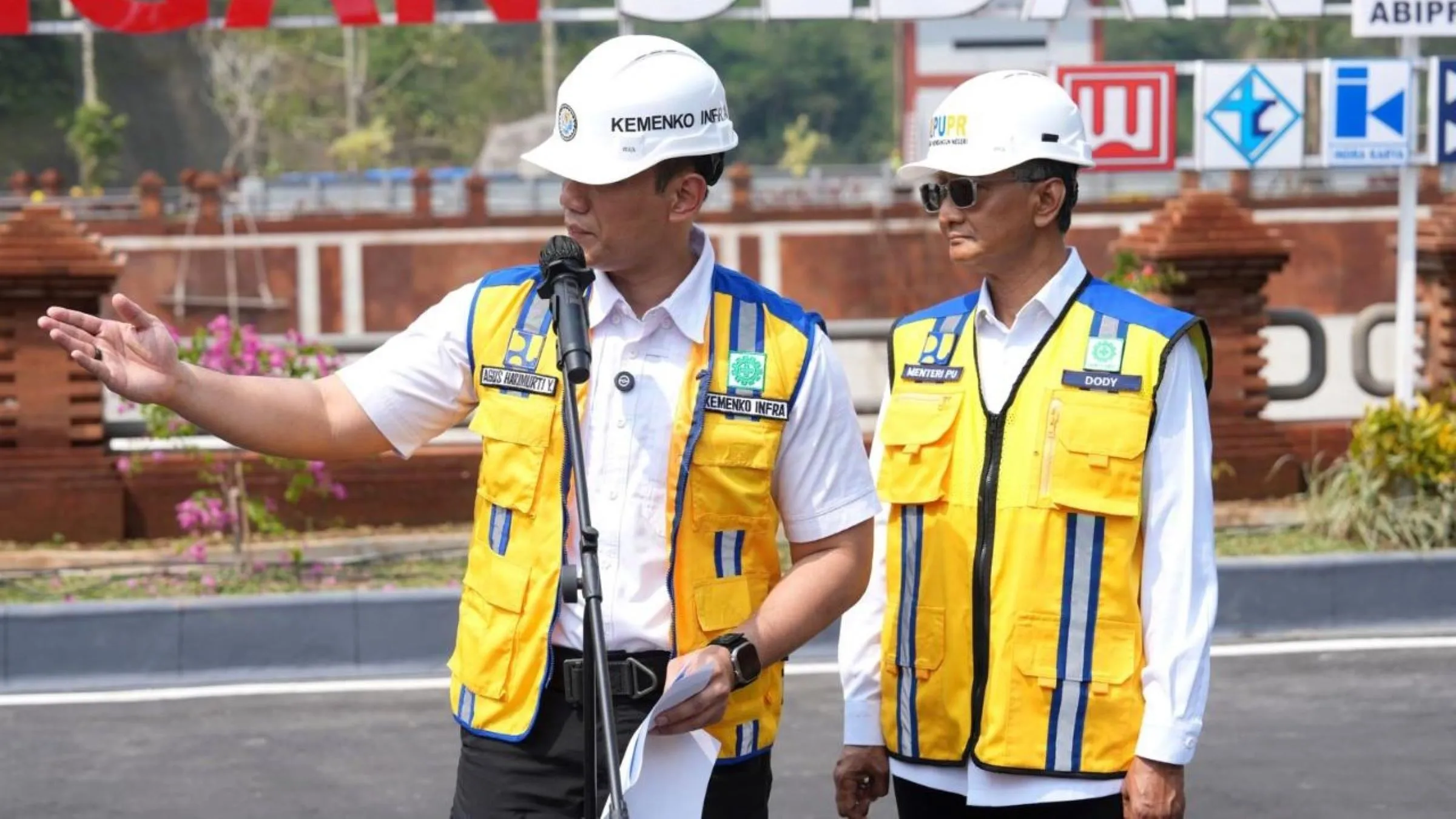 Pelatihan pesantren