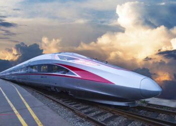 Kasus korupsi proyek kereta cepat