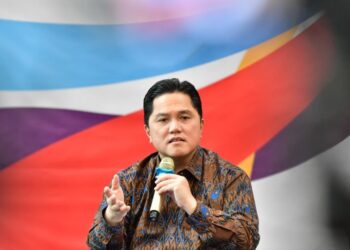 Federasi Senam Israel gugat Indonesia
