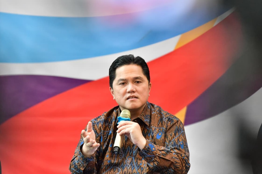 Federasi Senam Israel gugat Indonesia