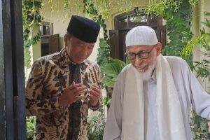 Abu Bakar Ba’asyir