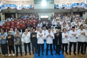 SMA Banua Kalsel