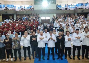 SMA Banua Kalsel