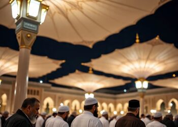 Aturan baru visa umrah