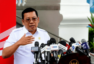 Kepala Bapanas