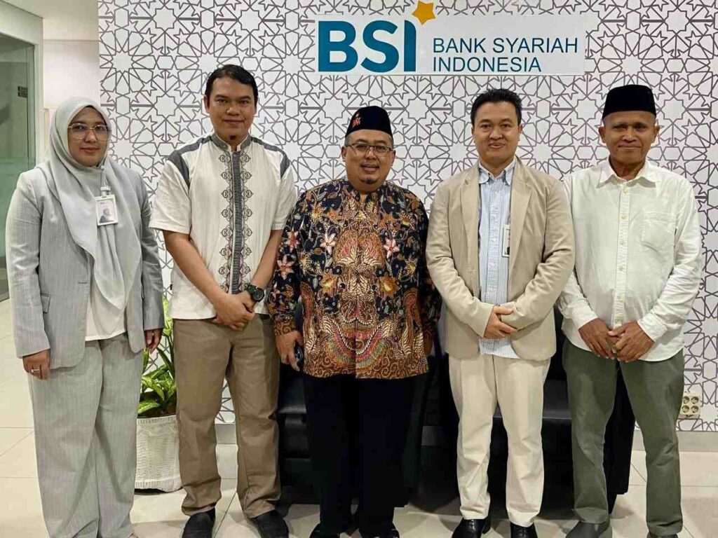 Bank BSI Banjarmasin