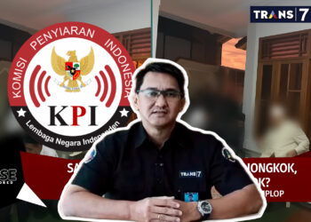 Trans7 diboikot