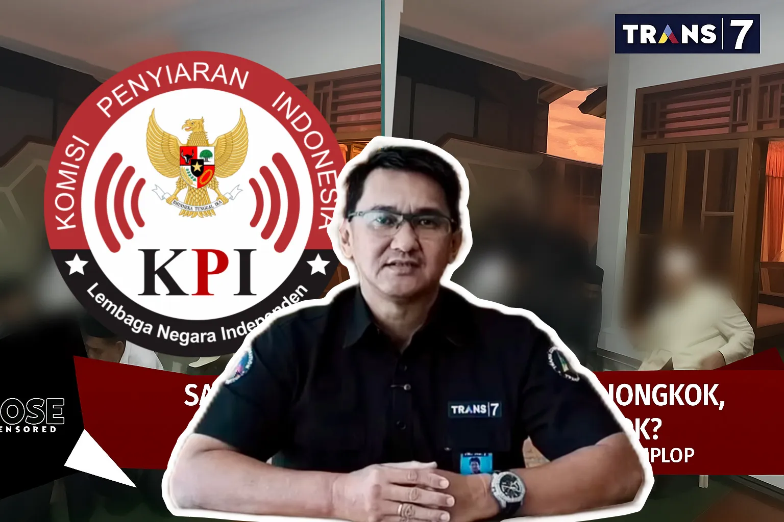 Trans7 diboikot