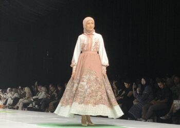 Busana Muslim
