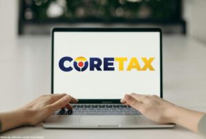 Coretax
