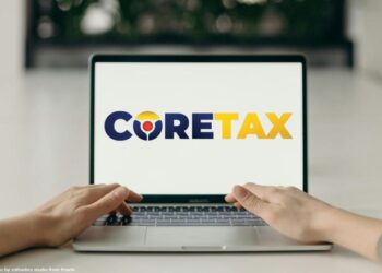 Coretax