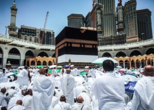 Haji