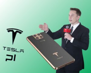 Pi Phone