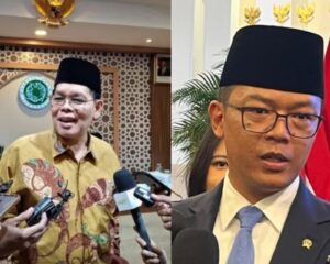 Sekretaris Jendral Majelis Ulama Indonesia