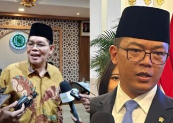 Sekretaris Jendral Majelis Ulama Indonesia