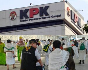 KPK ungkap penyalahgunaan kuota petugas haji