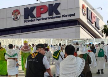 KPK ungkap penyalahgunaan kuota petugas haji