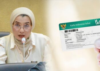 Pemerintah Berencana Hapus Tunggakan BPJS