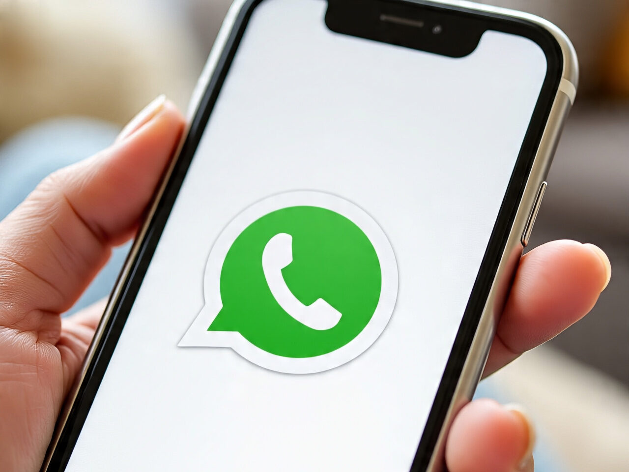 Username WhatsApp