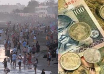 Bali direncanakan jadi kota keuangan