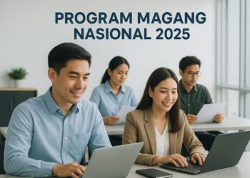 Magang
