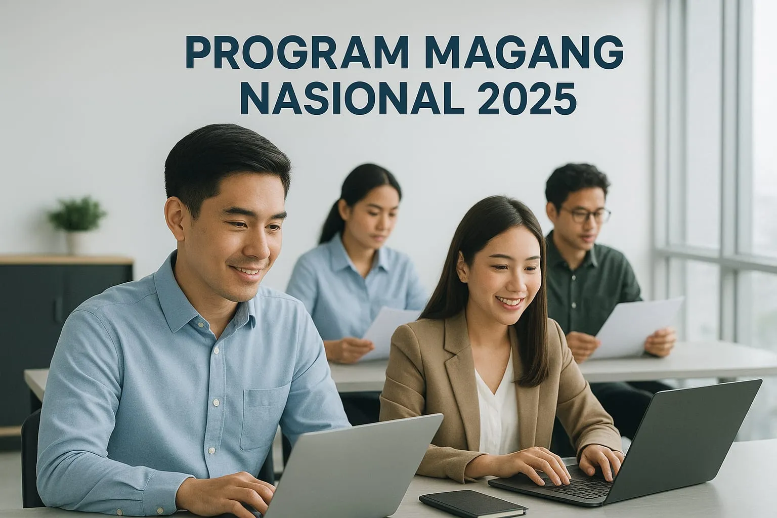 Magang