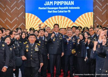 Menkeu Purbaya