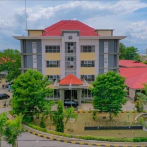 Universitas terbaik di luar pulau Jawa