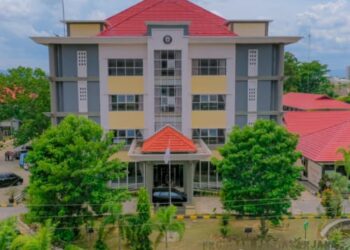Universitas terbaik di luar pulau Jawa