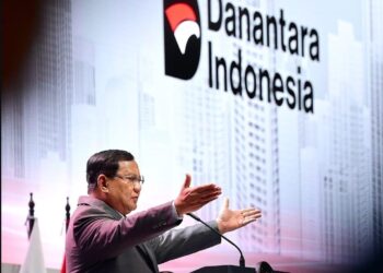 Danantara Akan Pangkas BUMN dari 1.000 Jadi 200 Perusahaan