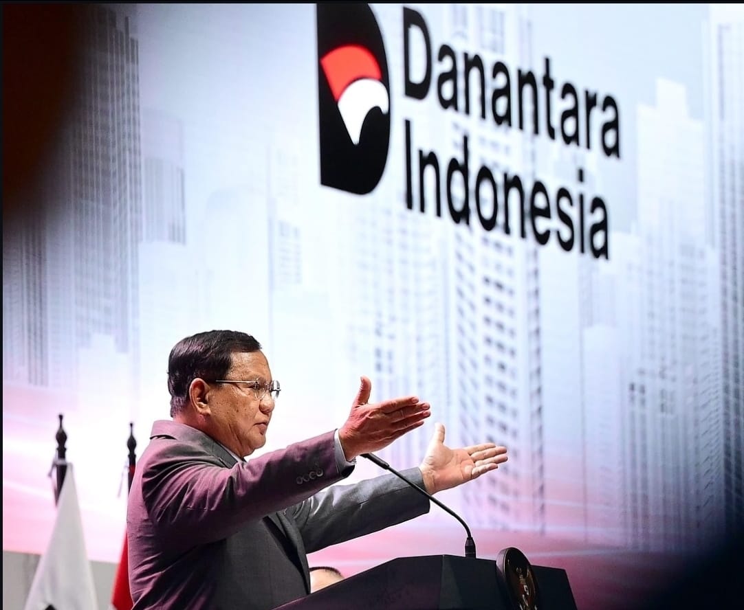 Danantara Akan Pangkas BUMN dari 1.000 Jadi 200 Perusahaan