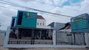 Layanan Unggulan Amanah Premier Clinic