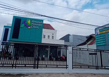 Layanan Unggulan Amanah Premier Clinic