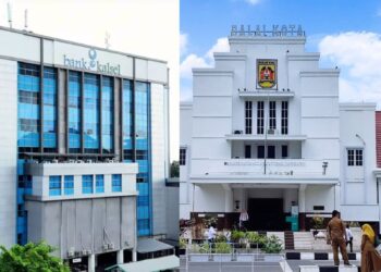 Bank Kalsel klarifikasi terkait dana Rp5,1 T