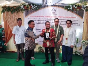 Dewan Pembina Yayasan Mahatir Mohammad Zain