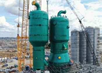 PT Kilang Pertamina Balikpapan