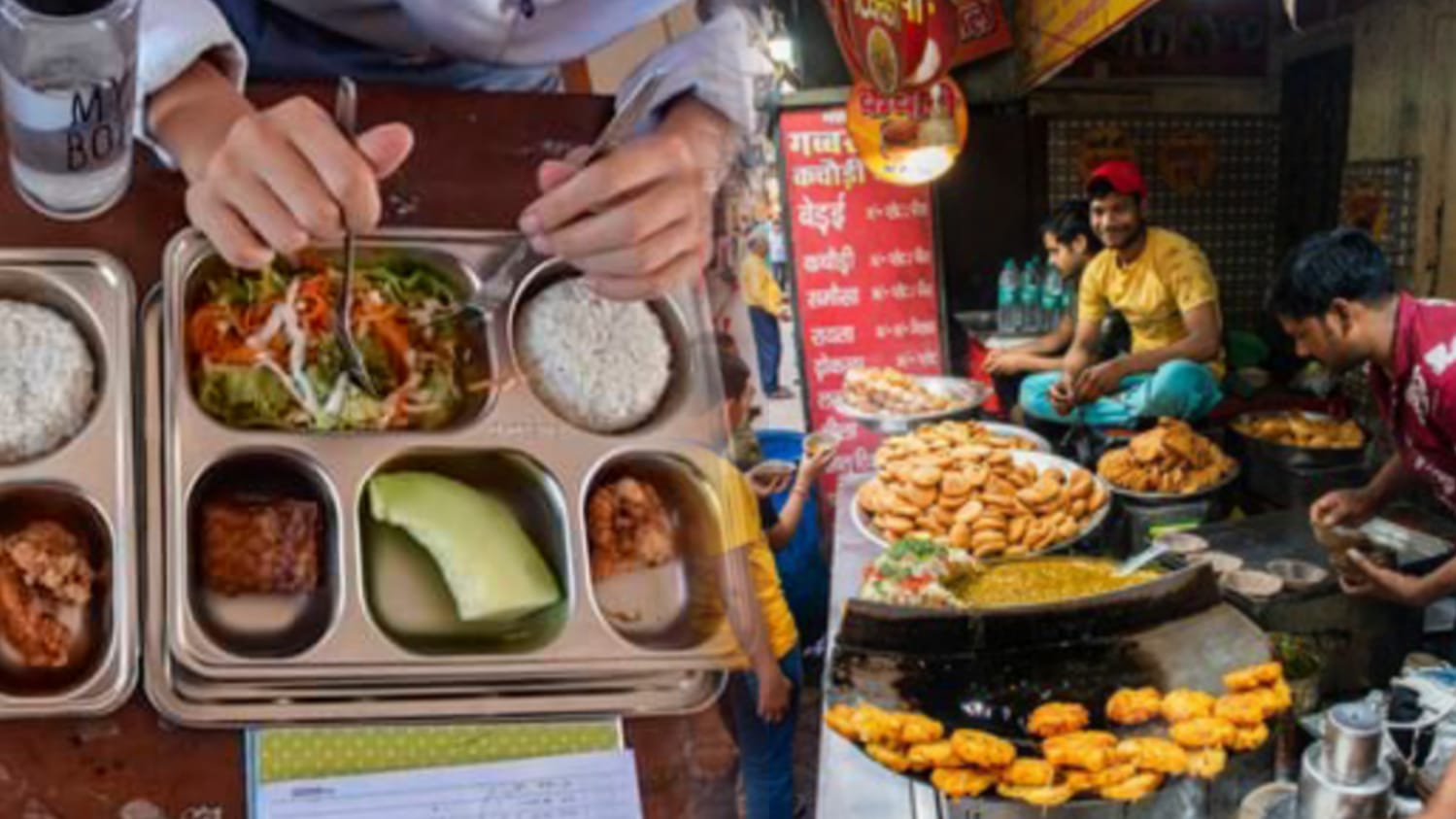 Kerja Sama MBG dengan India