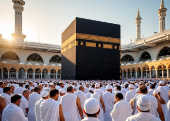 Kuota haji reguler 2026