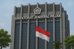 Direktorat Jenderal Pajak