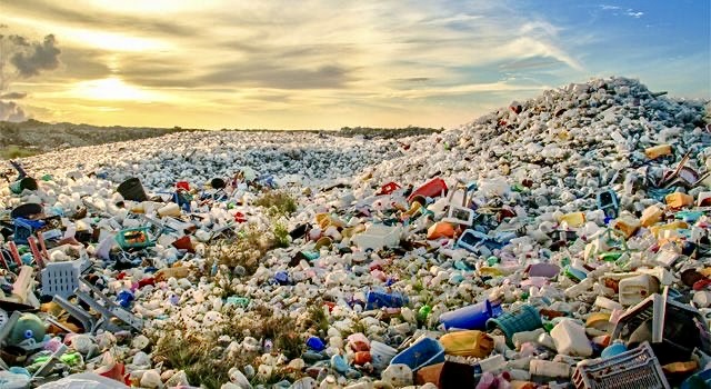 sampah