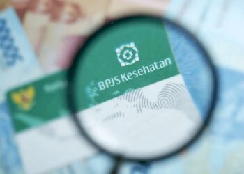 BPJS Kesehatan