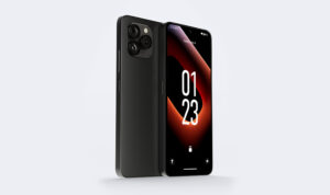Up Phone