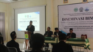 Majelis Dikdasmen, FK2SM, dan FGM Banjarmasin