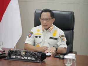 Anggaran daerah dipangkas