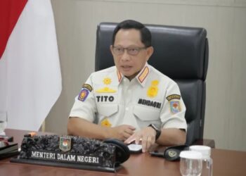 Anggaran daerah dipangkas