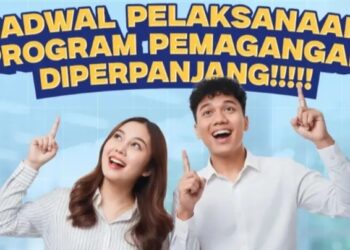 Program Magang Nasional