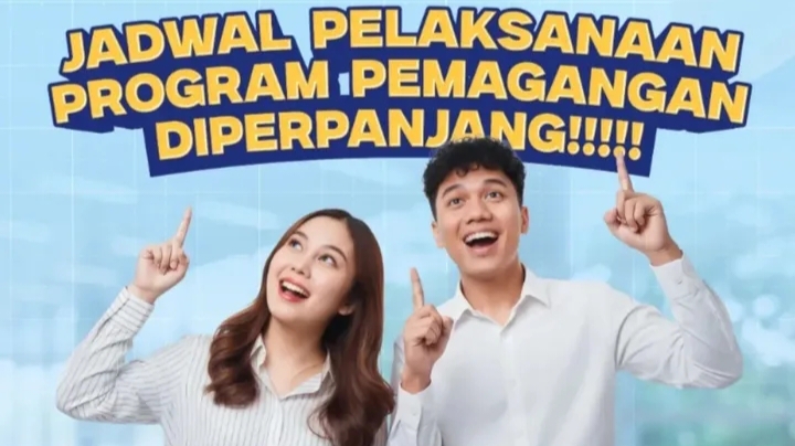 Program Magang Nasional