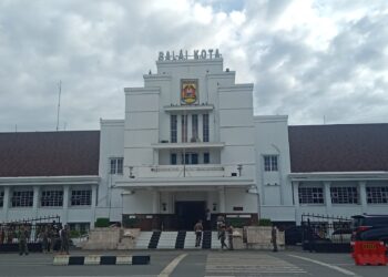 Pemko Banjarbaru